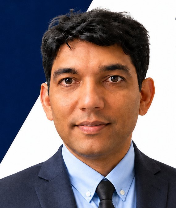 Nazim Shah